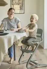 Leander Leander Louie Highchair - Sage