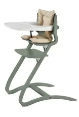 Leander Leander Louie Highchair - Sage