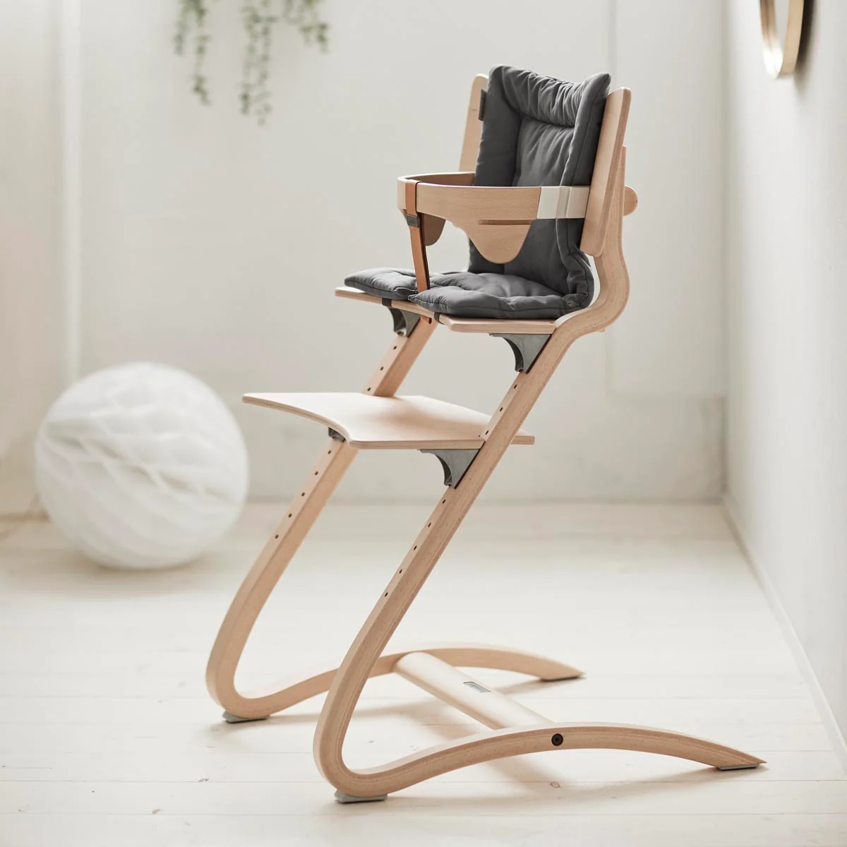 Leander Leander Chair Cushion
