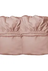 Leander Leander Organic Classic Cot Sheet Pack  (2 fitted sheets)