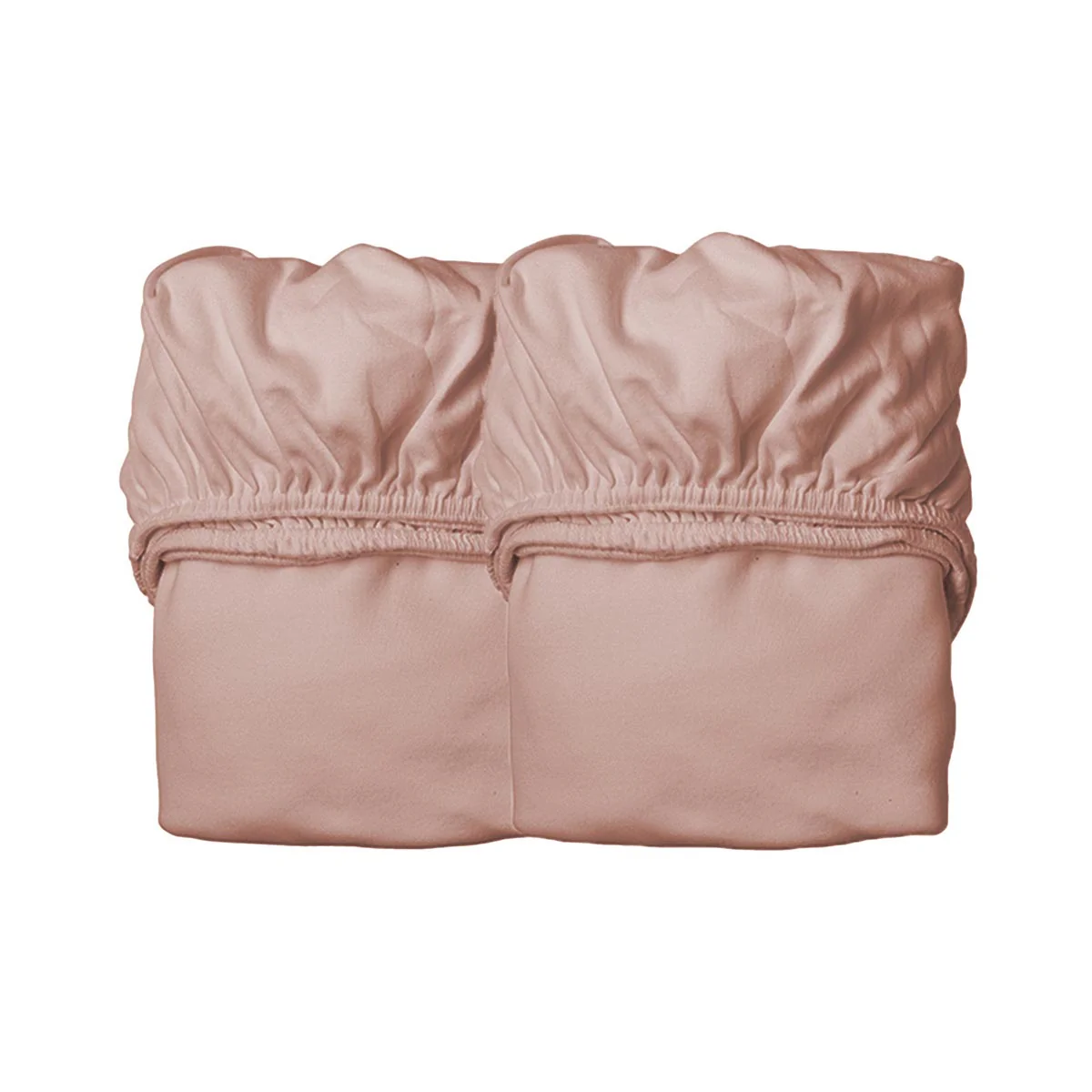 Leander Leander Organic Classic Cot Sheet Pack  (2 fitted sheets)
