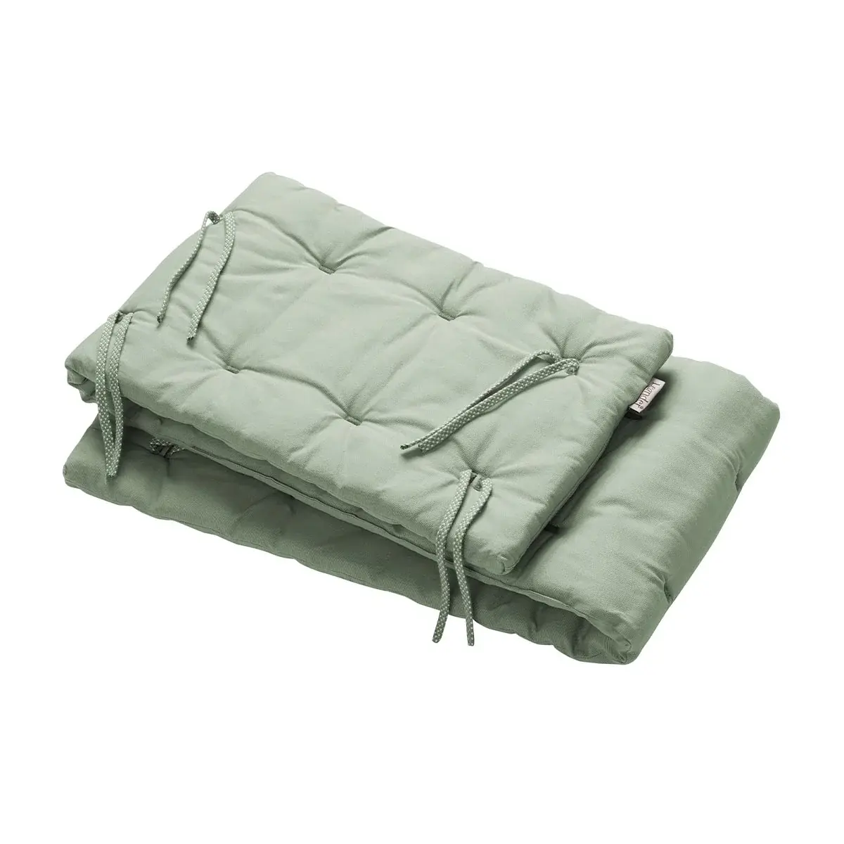 Linea by Leander Linea by Leander Cot Bumper