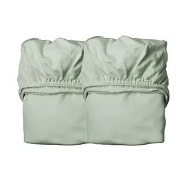 Luna by Leander Luna by Leander Organic Cot Sheets for Leander Luna Cot 120 x 60