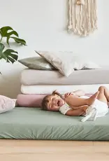 Luna by Leander Luna by Leander Organic Cot Sheets for Leander Luna Cot 120 x 60