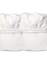 Luna by Leander Luna by Leander Organic Cot Sheets for Leander Luna Cot 120 x 60