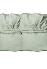 Leander Leander ORGANIC Junior Bed Sheets x2 for Junior Bed and Luna Cot 140 x 70