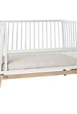 Luna by Leander Luna by Leander Luna Cot Conversion Kit White