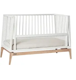 Luna by Leander Luna by Leander Luna Cot Conversion Kit White