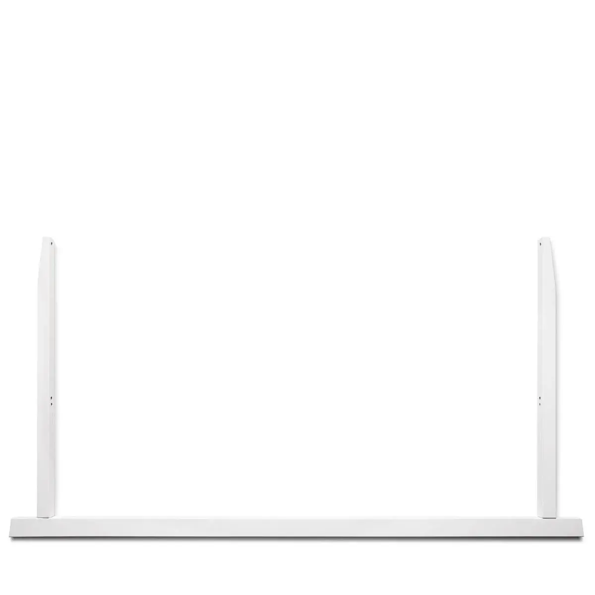 Luna by Leander Luna by Leander Luna Cot Conversion Kit White