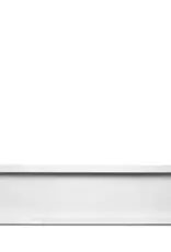 Luna by Leander Luna by Leander Luna Cot Conversion Kit White