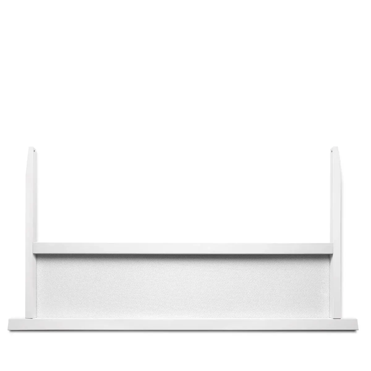 Luna by Leander Luna by Leander Luna Cot Conversion Kit White