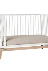 Luna by Leander Luna by Leander Luna Cot Conversion Kit White