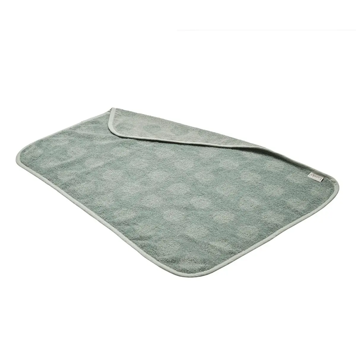 Leander Leander Organic Matty Topper