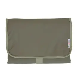 All4Ella All4Ella Recycled changing wallet - Sage