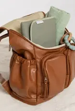 All4Ella All4Ella Recycled changing wallet - Sage