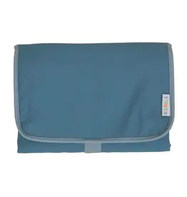 All4Ella All4Ella Recycled changing wallet - Blue