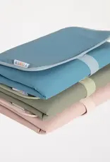 All4Ella All4Ella Recycled changing wallet - Blue