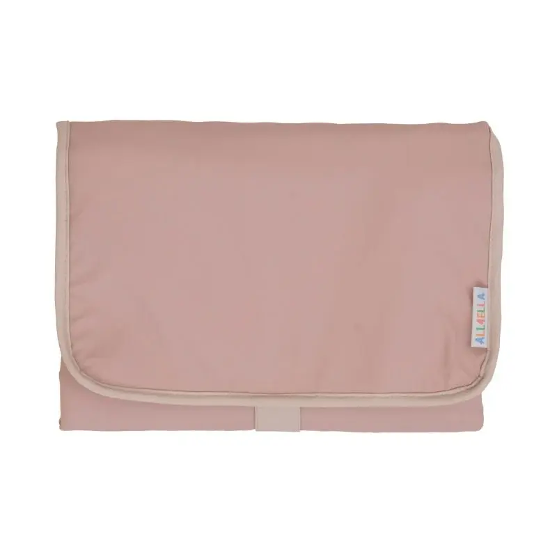 All4Ella All4Ella Recycled changing wallet - Pink