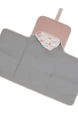 All4Ella All4Ella Recycled changing wallet - Pink