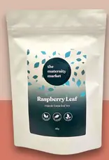 The Maternity Market The Maternity Market Organic Raspberry Leaf Tea - 40g