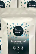 The Maternity Market The Maternity Market Organic Raspberry Leaf Tea - 40g
