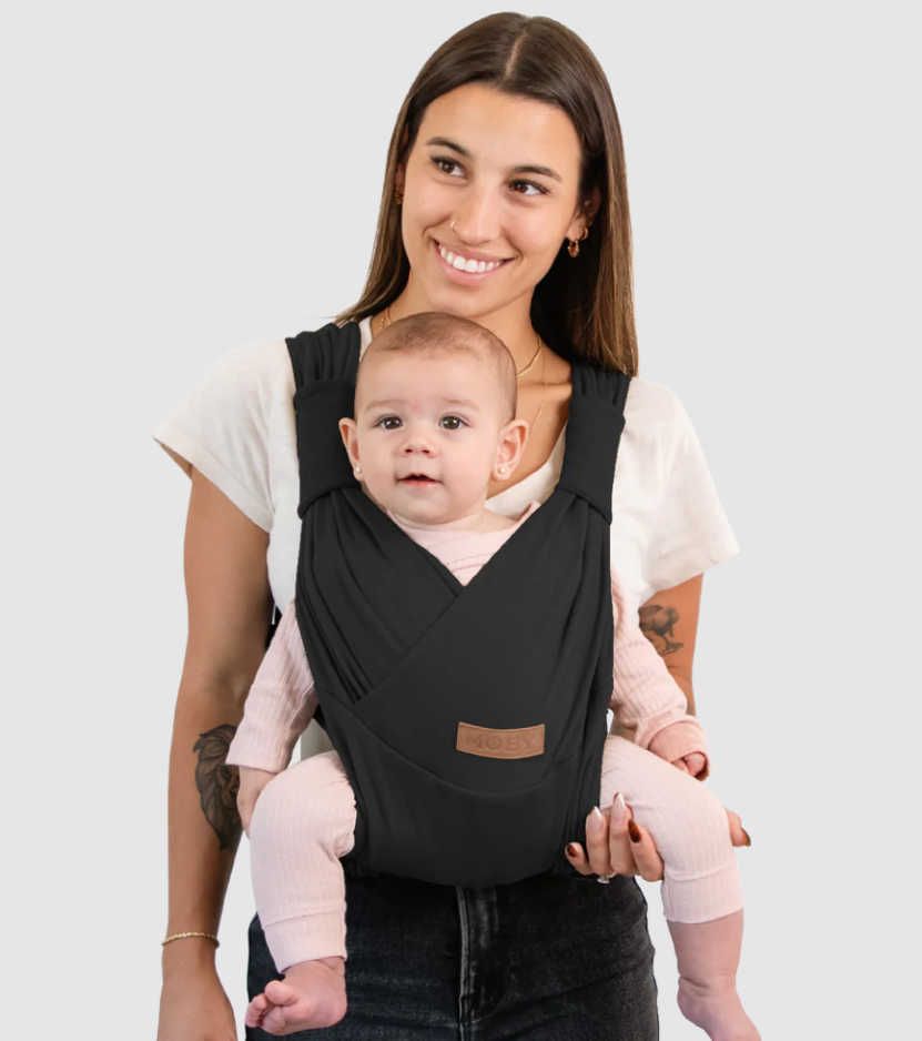 Moby Moby Duet Hybrid Carrier