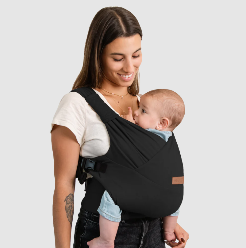 Moby Moby Duet Hybrid Carrier
