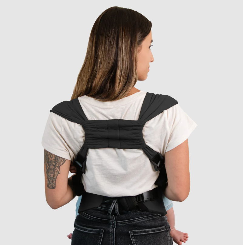Moby Moby Duet Hybrid Carrier