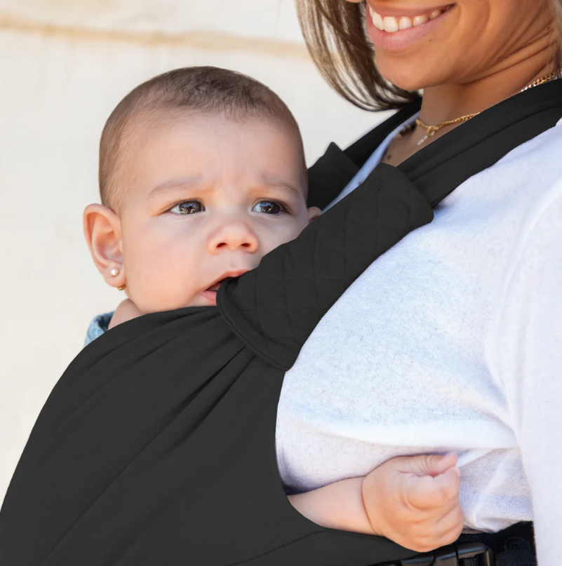 Moby Moby Duet Hybrid Carrier