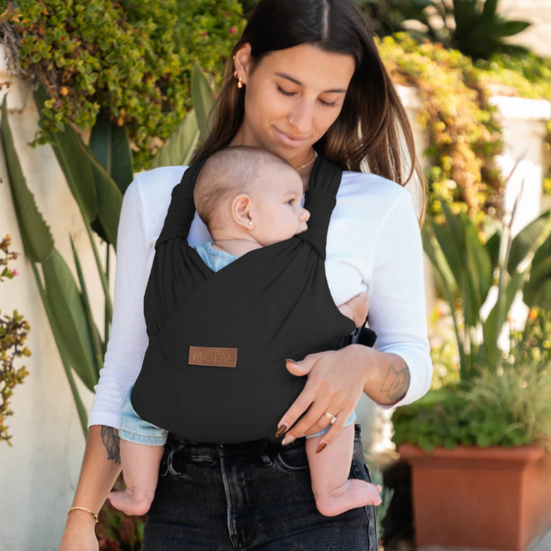 Moby Moby Duet Hybrid Carrier
