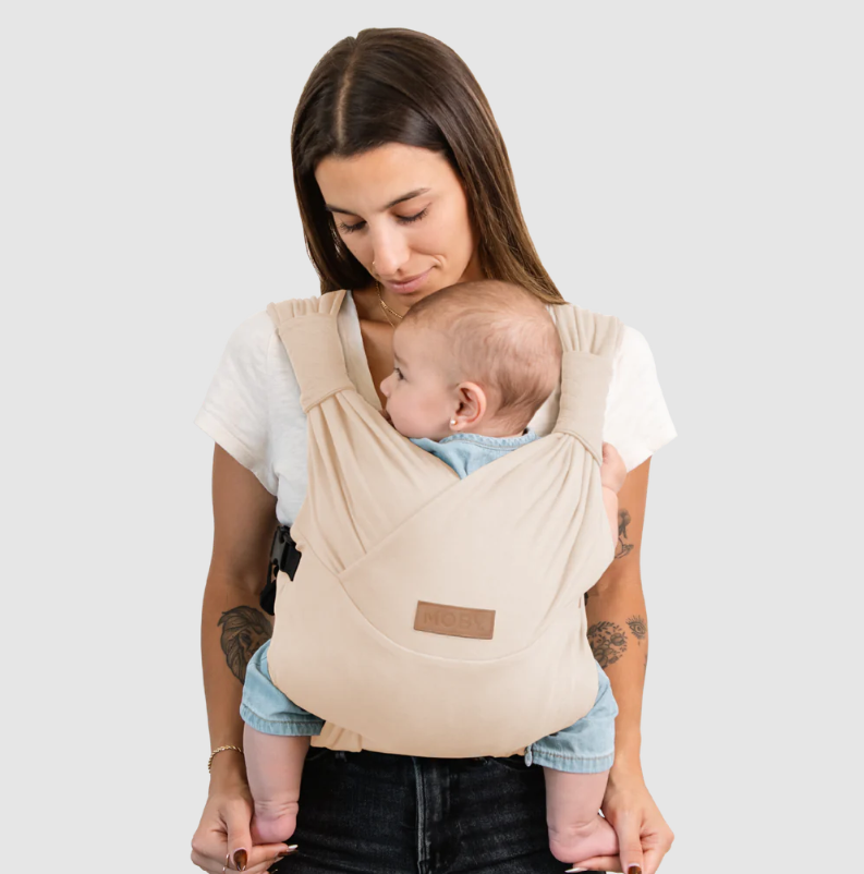 Moby Moby Duet Hybrid Carrier