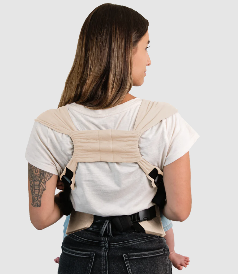 Moby Moby Duet Hybrid Carrier