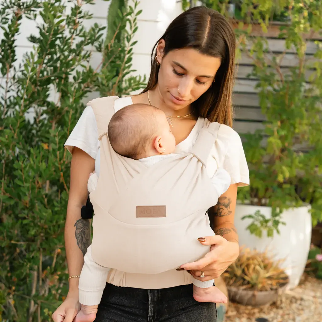 Moby Moby Duet Hybrid Carrier