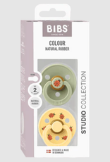 BIBS BIBS Studio Colour, Ladybug