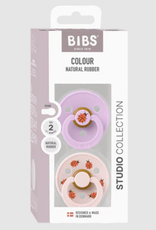 BIBS BIBS Studio Colour, Ladybug