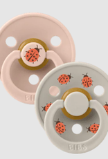 BIBS BIBS Studio Colour, Ladybug
