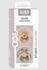 BIBS BIBS Studio Colour, Ladybug