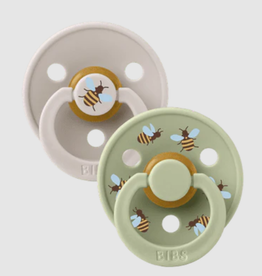 BIBS BIBS Studio Colour, Bumblebee