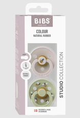BIBS BIBS Studio Colour, Bumblebee