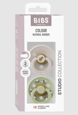 BIBS BIBS Studio Colour, Bumblebee