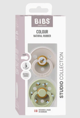 BIBS BIBS Studio Colour, Bumblebee
