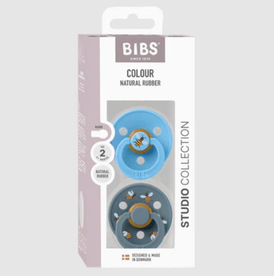 BIBS BIBS Studio Colour, Bumblebee