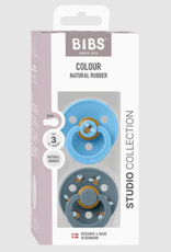 BIBS BIBS Studio Colour, Bumblebee
