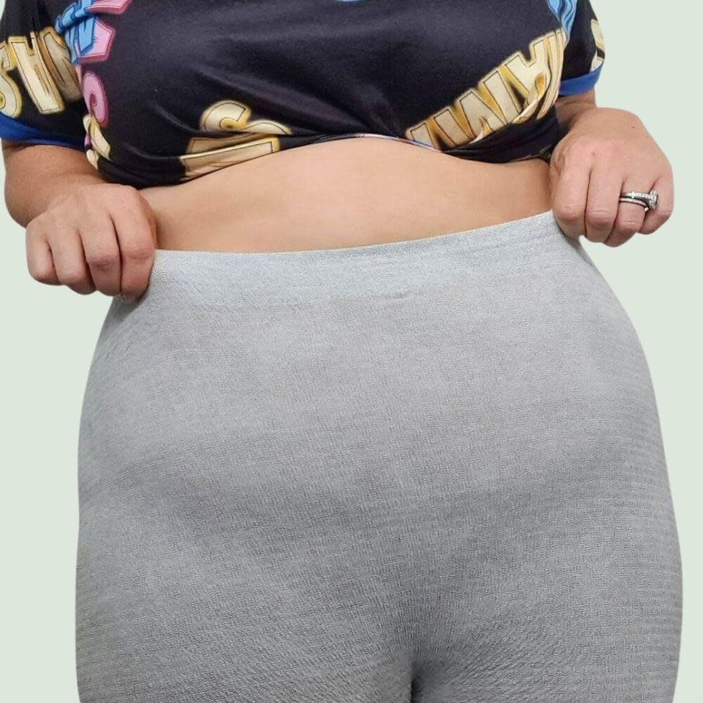 The Maternity Market The Maternity Market Fundies postpartum disposable underwear 5 pack