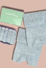 The Maternity Market The Maternity Market Fundies postpartum disposable underwear 5 pack