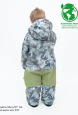 Therm Therm Snowrider Snowsuit Camo - 3Y