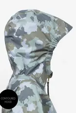 Therm Therm Snowrider Snowsuit Camo - 3Y
