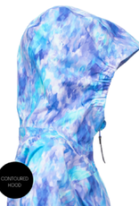 Therm Therm Snowrider Snowsuit Mermaid - 3Y