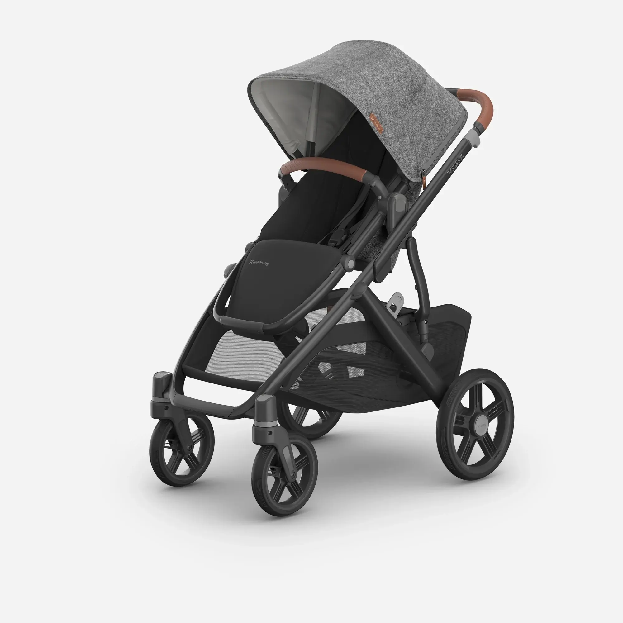 UPPABaby UPPAbaby Vista V3 with Bassinet