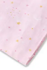 Snuggle Hunny Kids Snuggle Hunny Twinkle Organic Muslin Wrap